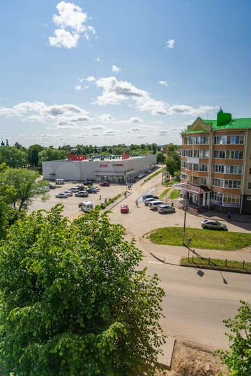 2-к. квартира, 45 м², 5/5 эт.