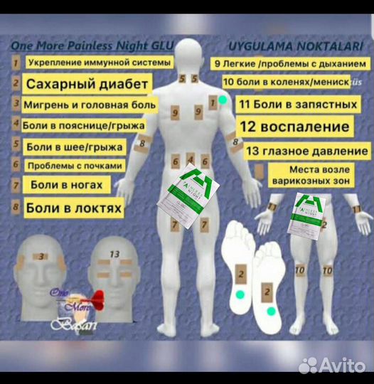 Пластырь