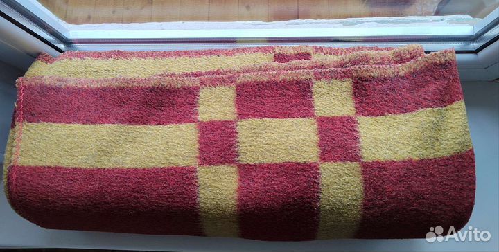 Одеяло взрослое полуторное толстое