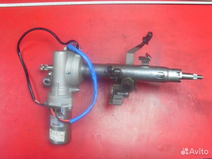 Колонка рулевая A3404100 Lifan X50 2015) Х50