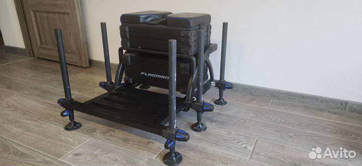 Платформа Flagman Sherman pro D30