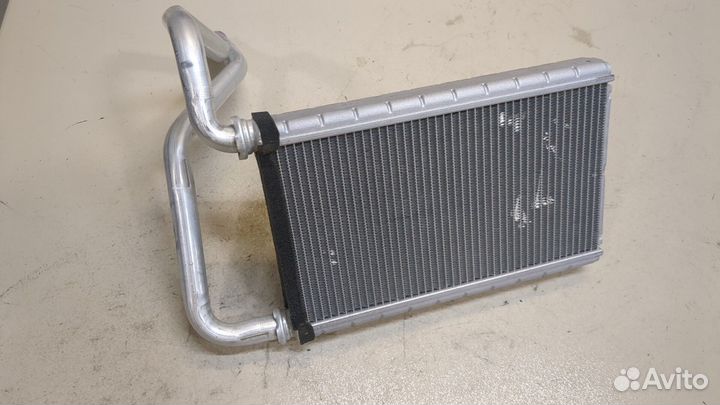 Радиатор отопителя Lexus NX, 2019