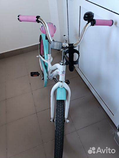 Детский велосипед Stern Fantasy 20