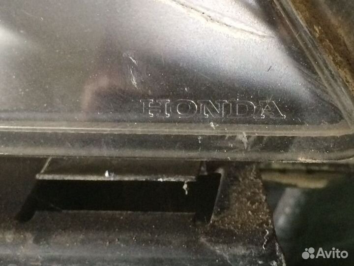 Фара левая Honda Accord 7 2002-2006