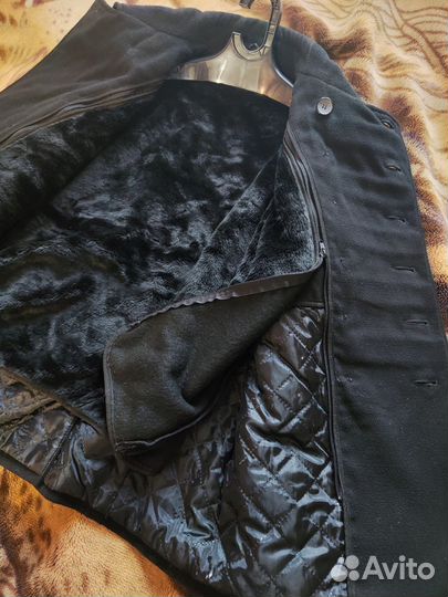 Пальто мужское 48(м)