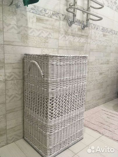 Корзина для белья