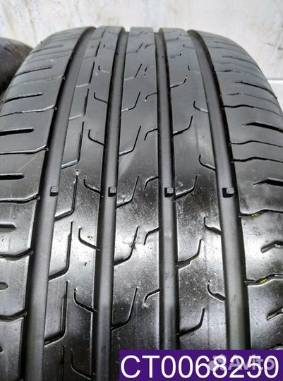 Continental EcoContact 6 195/55 R16 96T