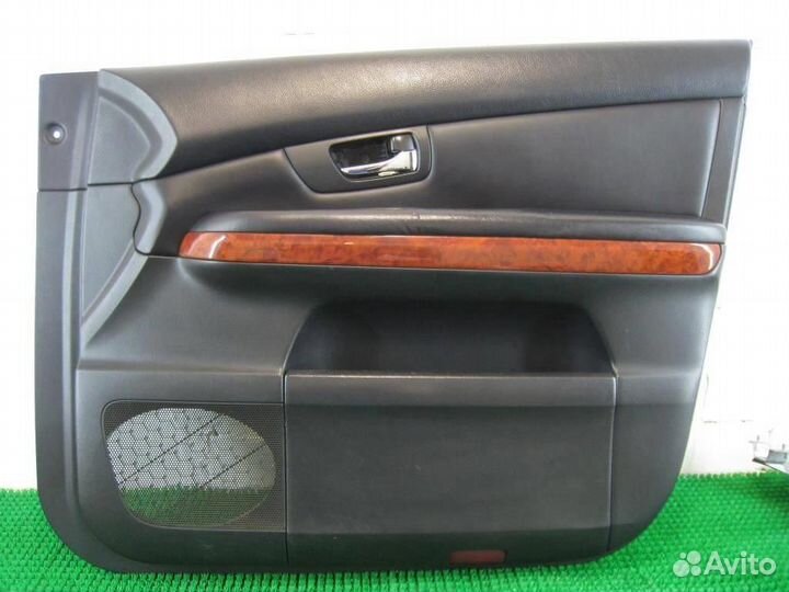 Обшивка двери передней правой Lexus RX300 (MCU35)