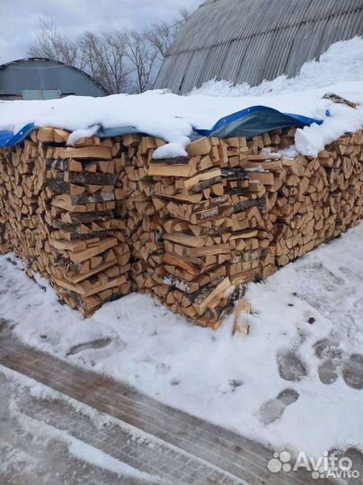 Дрова