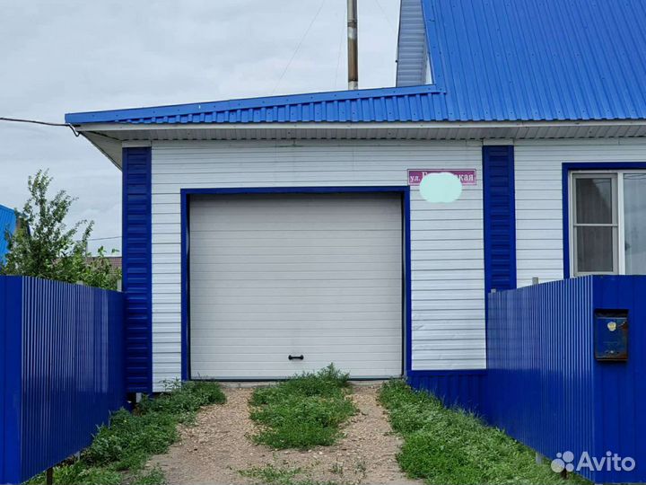 Ворота секционные