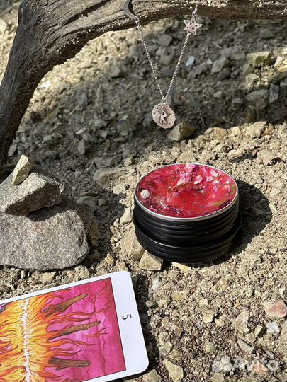 Программные свечи