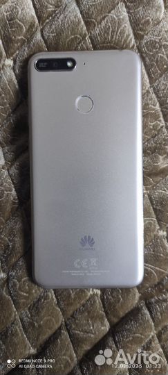 HUAWEI Y6 Prime (2019), 2/16 ГБ