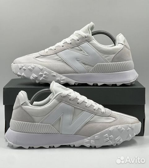 New Balance xc72