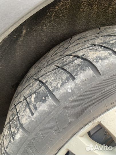 Wanli S-1098 275/45 R20 106H