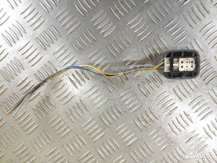 Кнопка стеклоподъемника Daihatsu Atrai 7