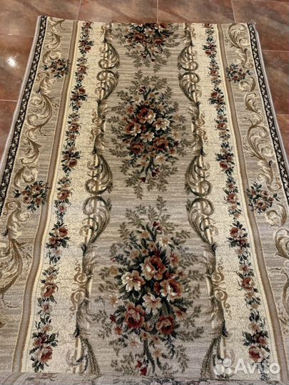 Ковровые дорожи