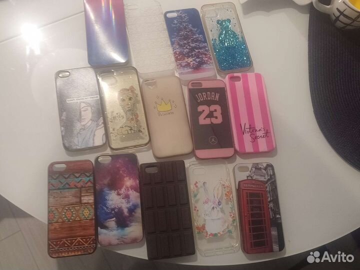 Чехол для iPhone 5se