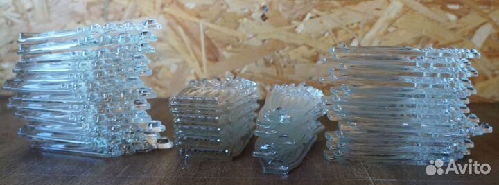 Подвески для люстры