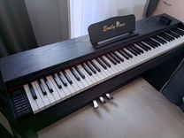 Цифровое пианино 88 клавиш Emily piano D51BK