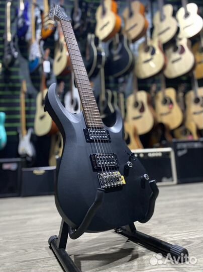 Cort X100 электрогитара суперстрат (Новая)