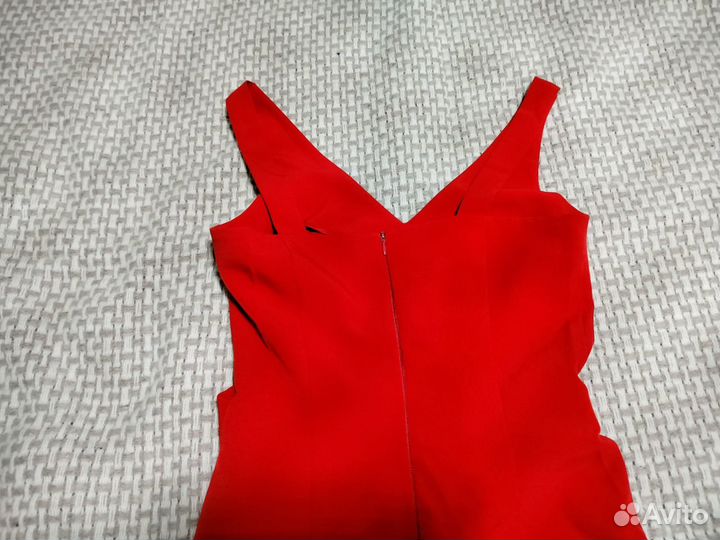 Комбинезон женский брючный