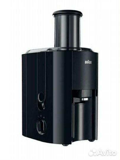 Соковыжималка шнековая