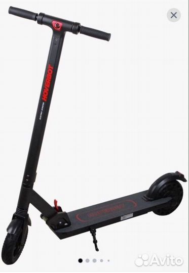 Самокат взрослый Hoverbot