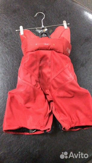 Шорты Bauer Supreme 1S размер JR M