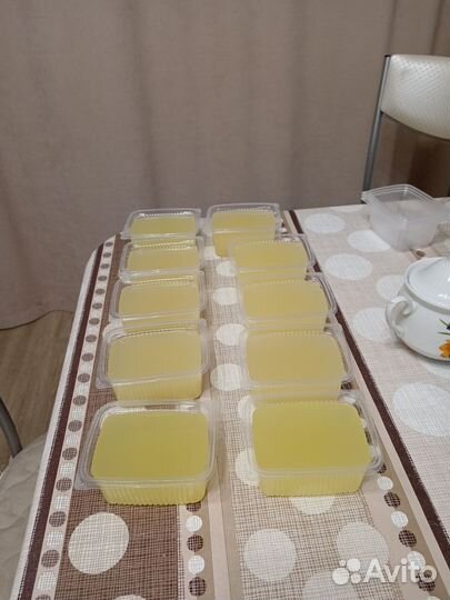 Барсучий жир от охотника