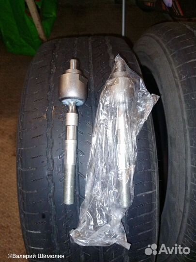 Рулевая рейка kia sportage 3