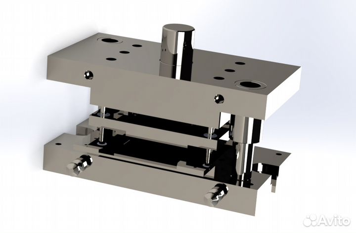 Машиностроение Чертежи 3д модели Технология