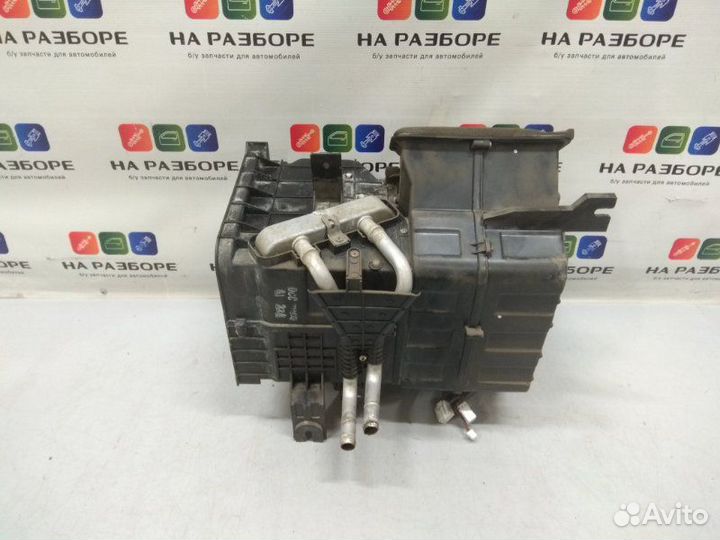 Корпус отопителя (печки) Kia Spectra LD 1.6 S6D