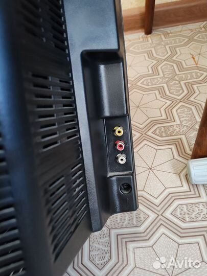 Телевизор бу