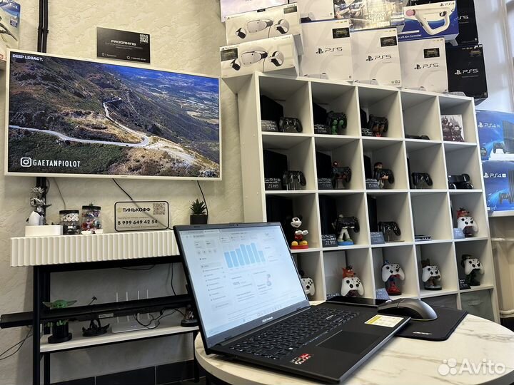 Игры для приставок Sony PS4 / PS5 Лицензионные