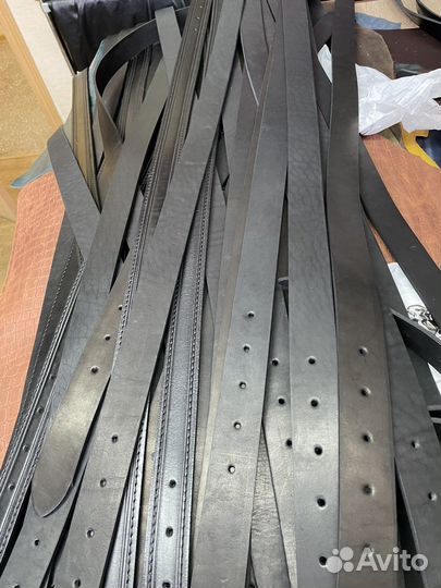 Ременные заготовки