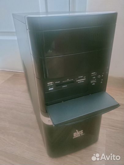 Системный блок i5