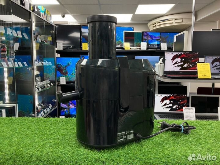 Соковыжималка redmond RJ-916 (Гарантия)