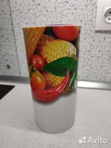 Подставка точилка для ножей