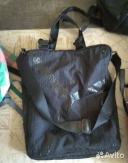 Женские сумки и рюкзаки