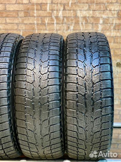 Toyo Observe GSi-6 HP 195/65 R15