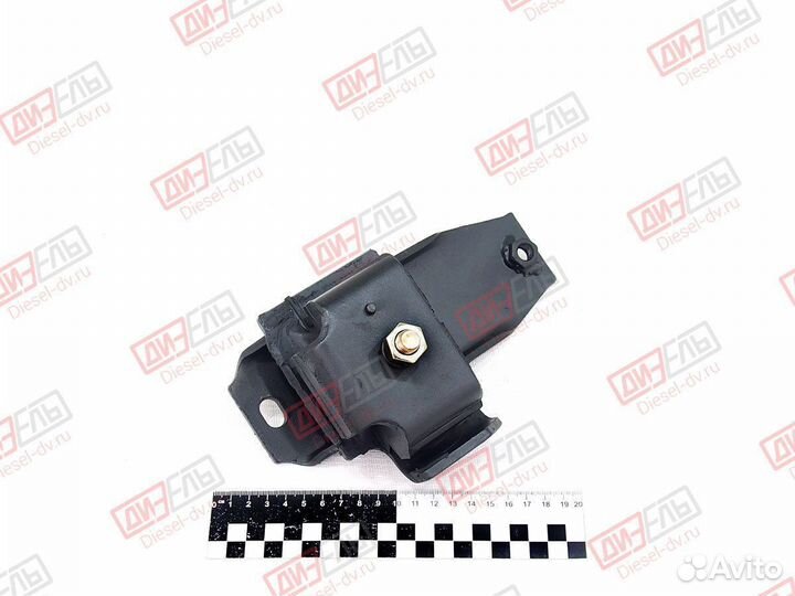 Подушка двигателя 8-97122-890-1 4HF1/4HG1/4HJ1 TZG