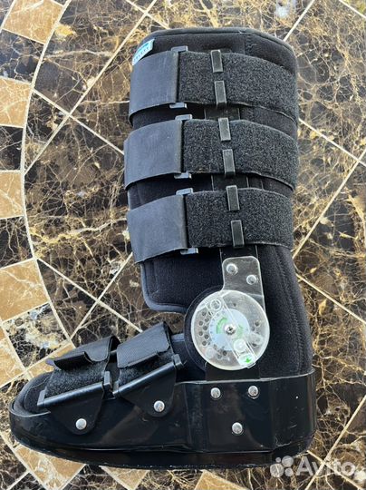 Ортез для голеностопа