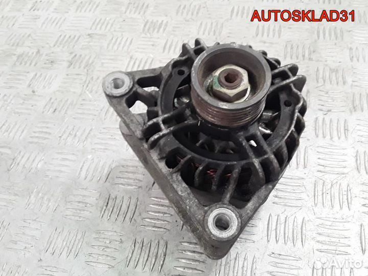 Генератор Peugeot 206 1.1 HFX 9641398480