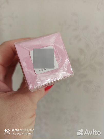 Attitude Amour Avon аттитуде амур амор