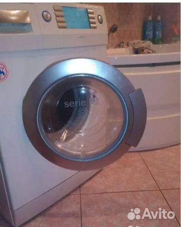 Ремонт стиральных машин и духовых шкафов(частник)