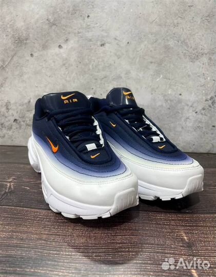 Кроссовки Nike Air Max Portal