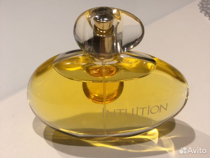 Духи Estee Lauder Intuition 100 мл