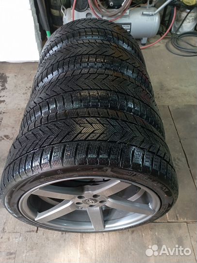 Продам литые диски