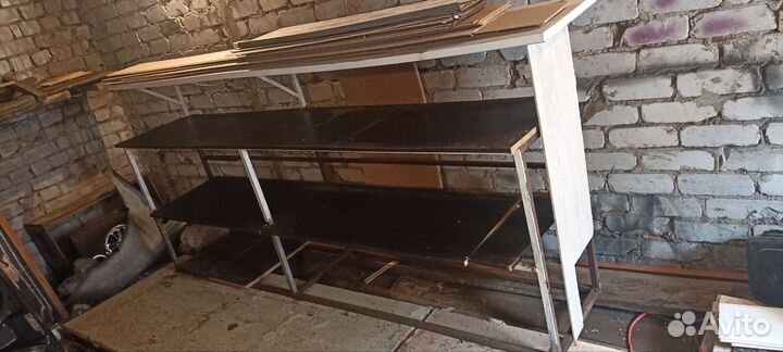 Барная стойка бу