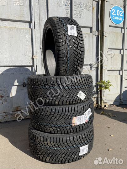 Nokian Tyres Hakkapeliitta 10p SUV 285/40 R22 110T
